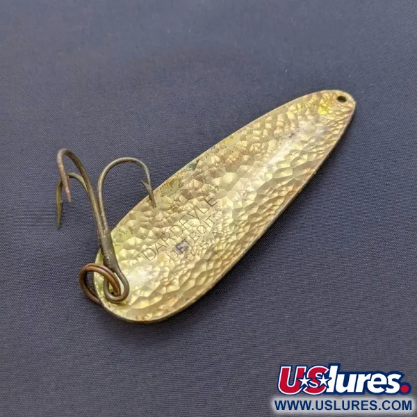 Eppinger Dardevle Crystal, 28g, Crystal, Cuillère Ondulante #24216