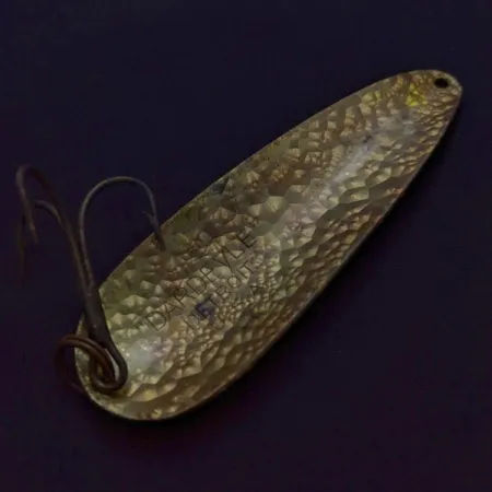 Eppinger Dardevle Crystal, 28g, Crystal, Cuillère Ondulante #24216