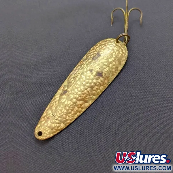 Eppinger Dardevle Crystal, 28g, Crystal, Cuillère Ondulante #24216