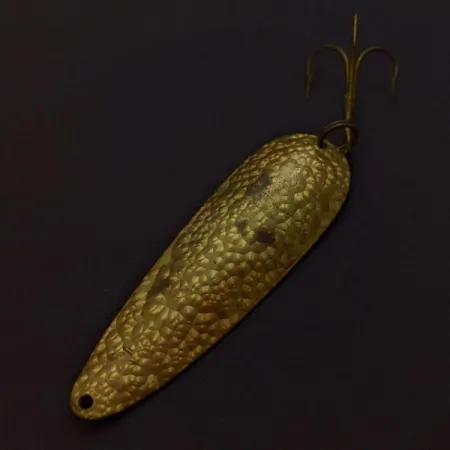 Eppinger Dardevle Crystal, 28g, Crystal, Cuillère Ondulante #24216