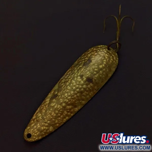 Eppinger Dardevle Crystal, 28g, Crystal, Cuillère Ondulante #24216