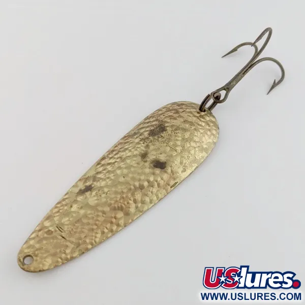 Eppinger Dardevle Crystal, 28g, Crystal, Cuillère Ondulante #24216