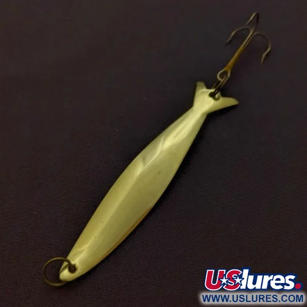 Eagle Tool, 6g, Laiton, Cuillère #24229