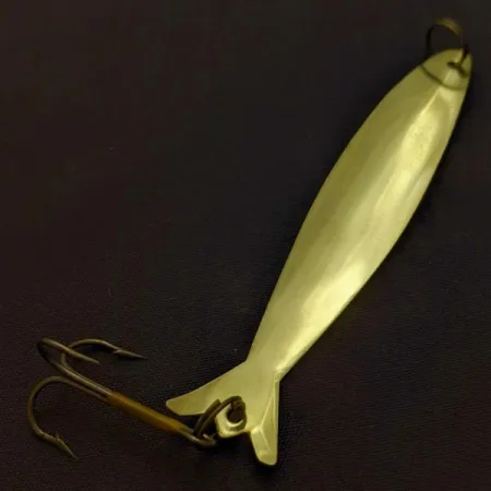 Eagle Tool, 6g, Laiton, Cuillère #24229