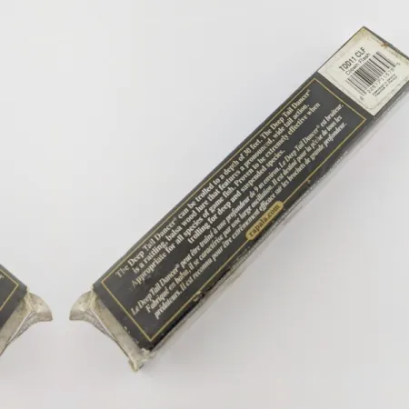 Rapala Deep Tail Dancer 11, 22g CLF (Clown Flash), Poisson Nageur #24237