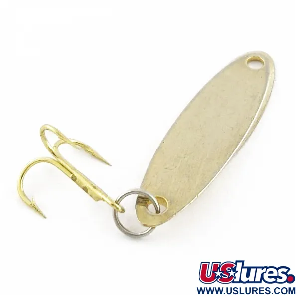 Acme Kastmaster, Or, 3,5 g, Cuillère ondulante #24238