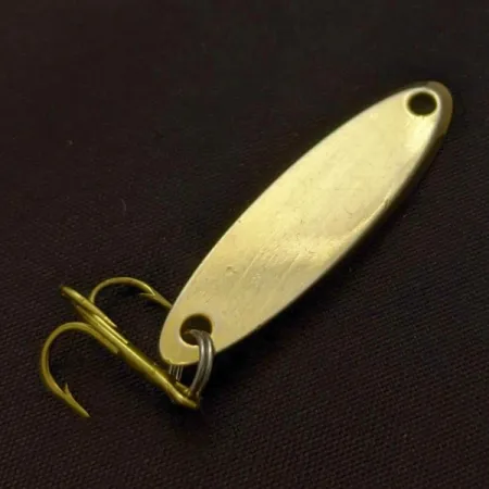 Acme Kastmaster, Or, 3,5 g, Cuillère ondulante #24238