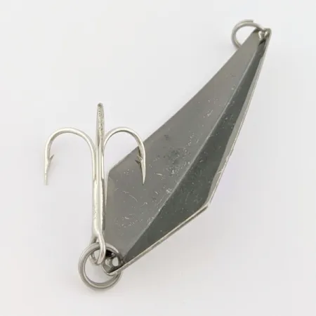 Rebel Arrowhead, 17g, noir/violet, Cuillère #24240