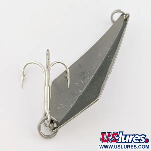 Rebel Arrowhead, 17g, noir/violet, Cuillère #24240