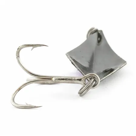 Rebel Arrowhead, 17g, noir/violet, Cuillère #24240