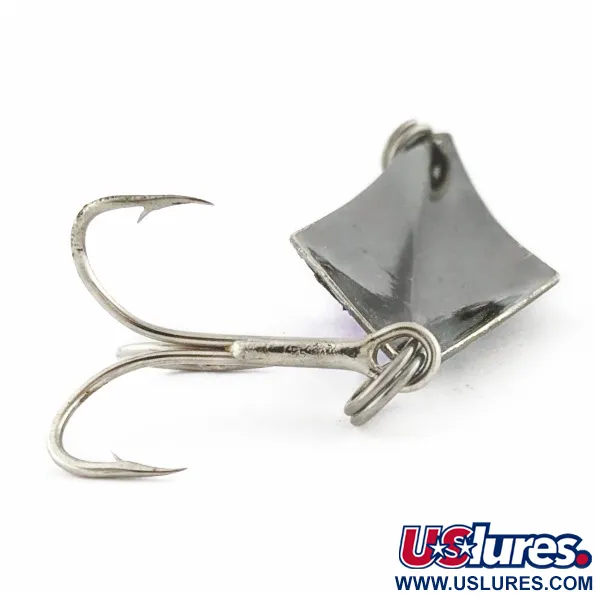 Rebel Arrowhead, 17g, noir/violet, Cuillère #24240