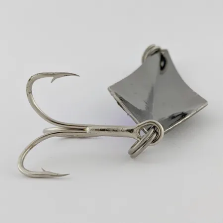 Rebel Arrowhead, 17g, noir/violet, Cuillère #24240