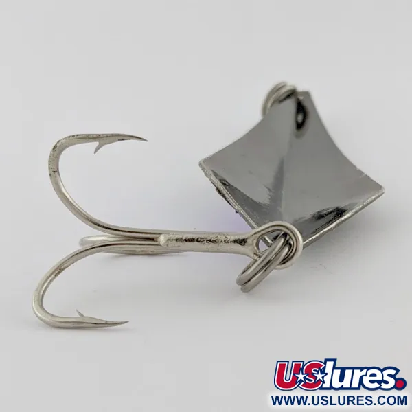 Rebel Arrowhead, 17g, noir/violet, Cuillère #24240