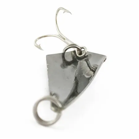 Rebel Arrowhead, 17g, noir/violet, Cuillère #24240