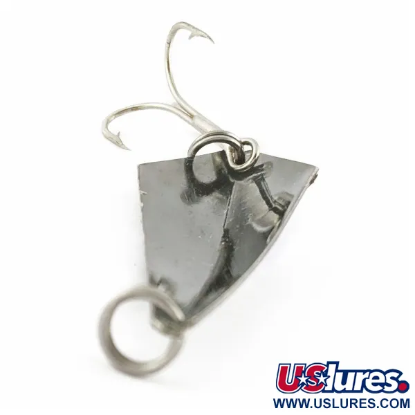 Rebel Arrowhead, 17g, noir/violet, Cuillère #24240