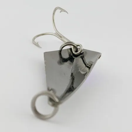 Rebel Arrowhead, 17g, noir/violet, Cuillère #24240