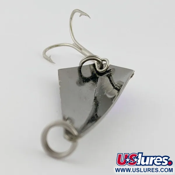 Rebel Arrowhead, 17g, noir/violet, Cuillère #24240