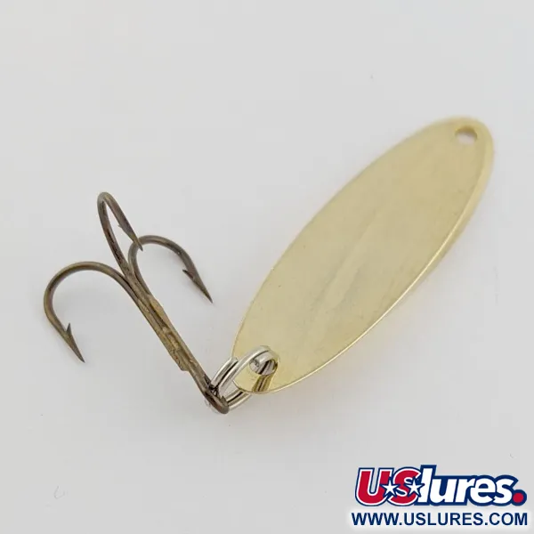 Acme Kastmaster, 7g Or, Cuillère ondulante #24242