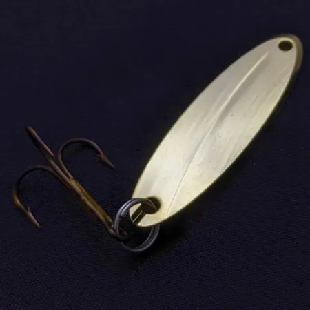 Acme Kastmaster, 7g Or, Cuillère ondulante #24242