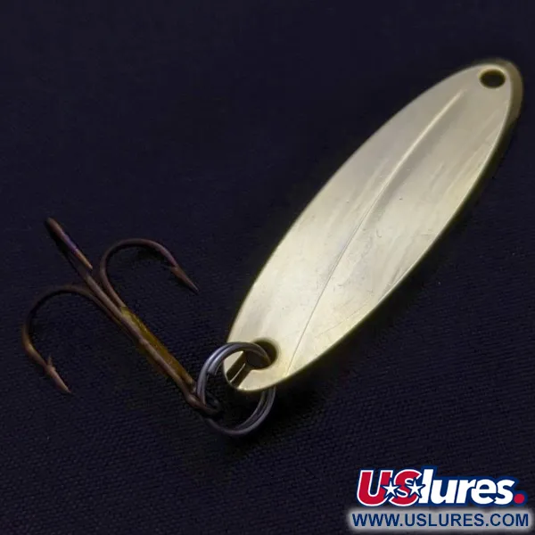 Acme Kastmaster, 7g Or, Cuillère ondulante #24242