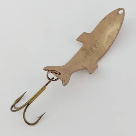 Acme Phoebe, 7 g, Cuivre, Cuillère #24243