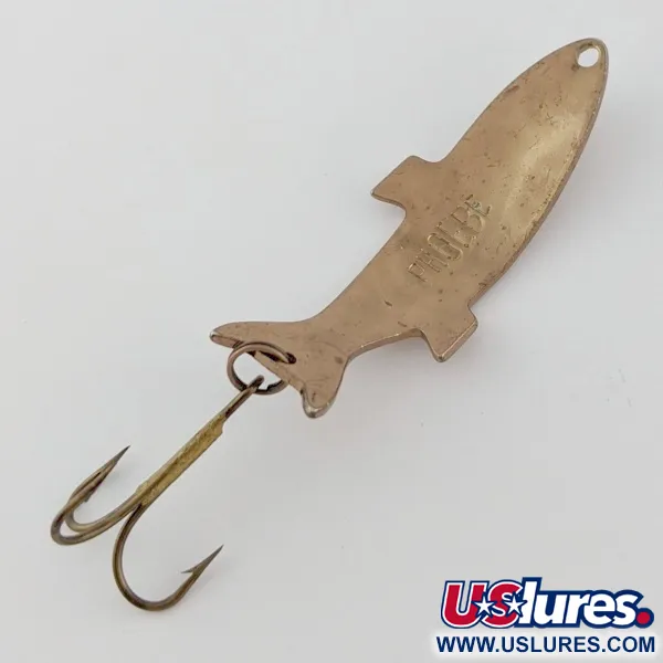 Acme Phoebe, 7 g, Cuivre, Cuillère #24243