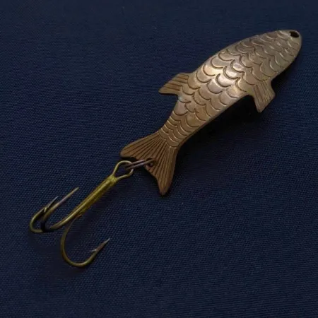 Acme Phoebe, 7 g, Cuivre, Cuillère #24243