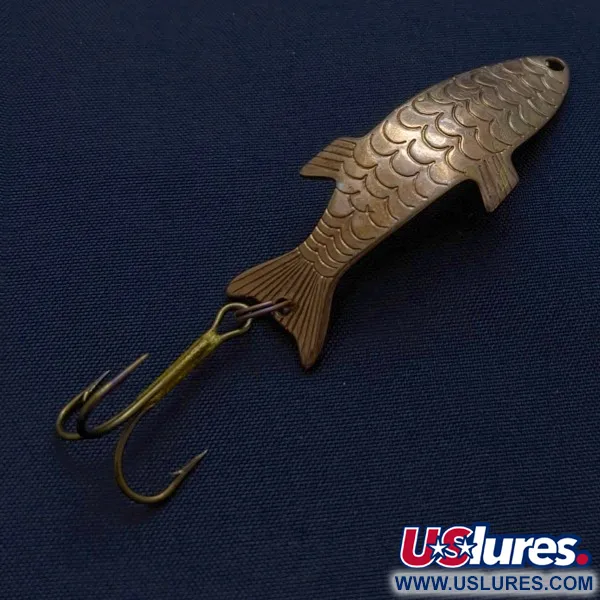 Acme Phoebe, 7 g, Cuivre, Cuillère #24243