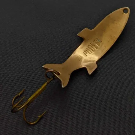 Acme Phoebe, 7 g, Cuivre, Cuillère #24243