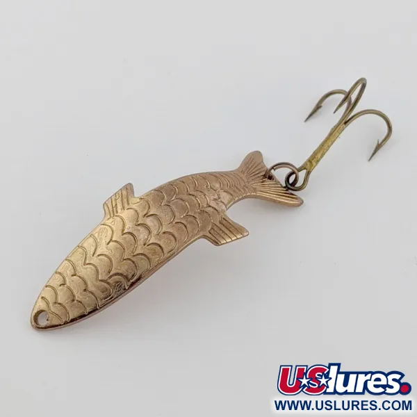 Acme Phoebe, 7 g, Cuivre, Cuillère #24243