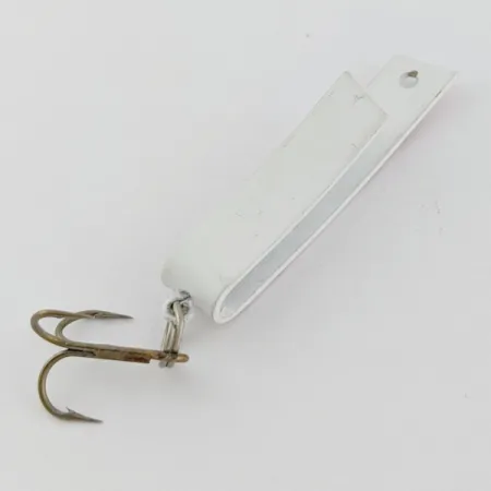 Luhr Jensen Super-Duper 503, 4,3 g, noir/or/rouge, cuillère #24244