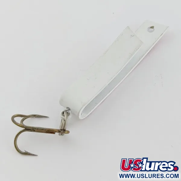 Luhr Jensen Super-Duper 503, 4,3 g, noir/or/rouge, cuillère #24244