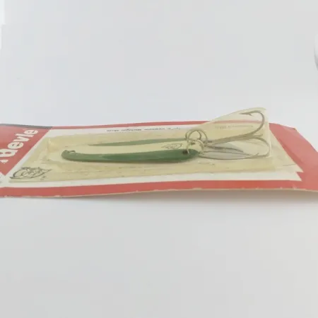 Eppinger Dardevle Sagamore JT Buel, 7g Green Devle, Cuillère #24246