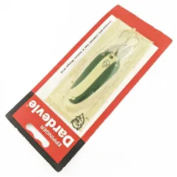 Cuillère Dardevle Sagamore JT Buel