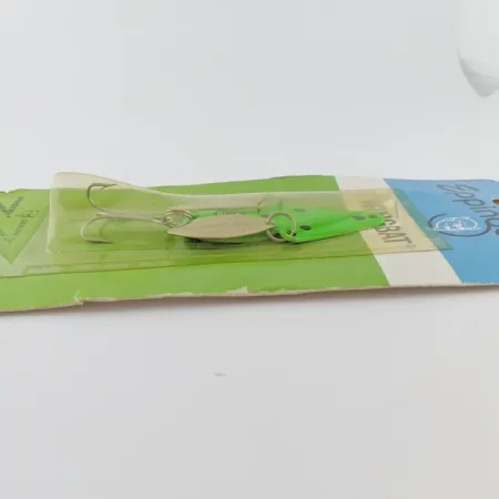 Eppinger Wingbat, Vert 14g, Cuillère de lancer #24247