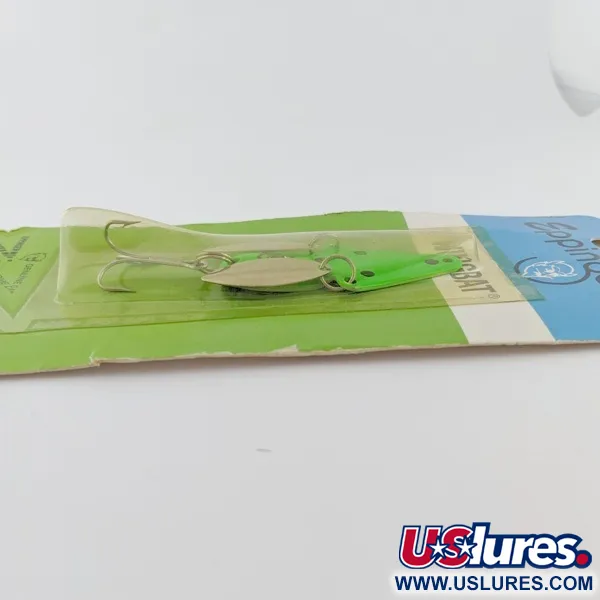 Eppinger Wingbat, Vert 14g, Cuillère de lancer #24247