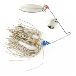 Spinnerbait BOOYAH Tandem Counter Strike