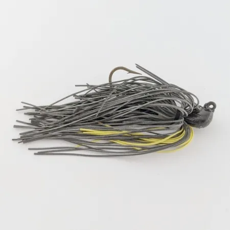 Arkie Bass Jig, 14g Noir, Jig de pêche #24260