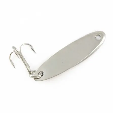 Acme Kastmaster, 3,5g Nickel, Cuillère #24261