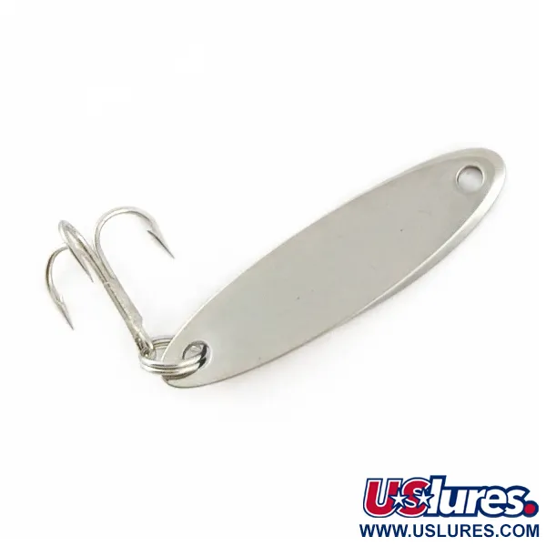 Acme Kastmaster, 3,5g Nickel, Cuillère #24261