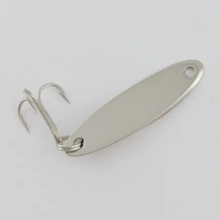 Acme Kastmaster, 3,5g Nickel, Cuillère #24261