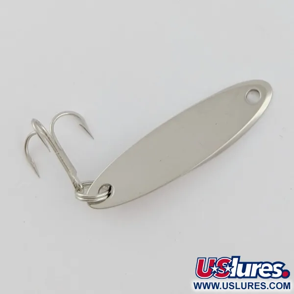 Acme Kastmaster, 3,5g Nickel, Cuillère #24261