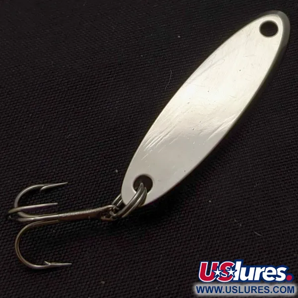 Acme Kastmaster, 3,5g Nickel, Cuillère #24261
