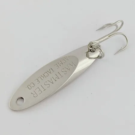 Acme Kastmaster, 3,5g Nickel, Cuillère #24261