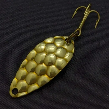 Cuillère Acme Little Cleo bubbles