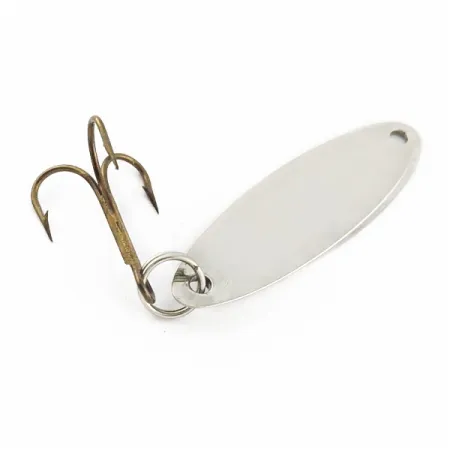 Acme Kastmaster, 7g Nickel, Cuillère Ondulante #24263