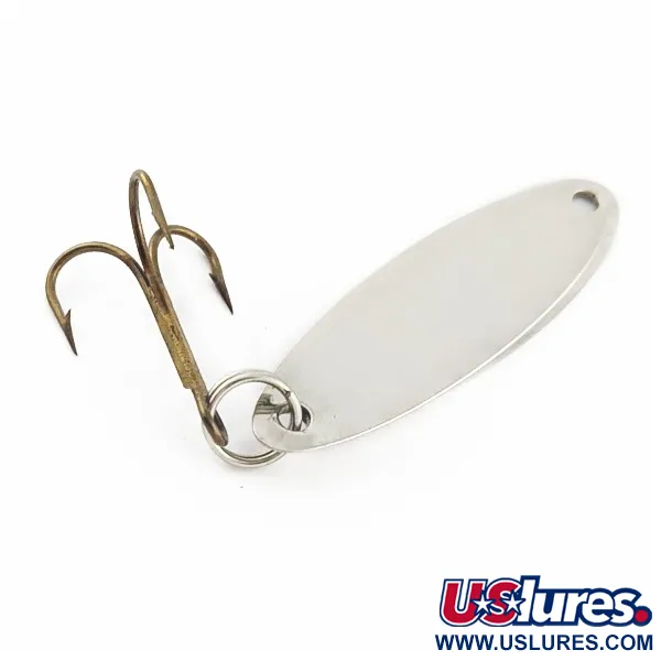 Acme Kastmaster, 7g Nickel, Cuillère Ondulante #24263