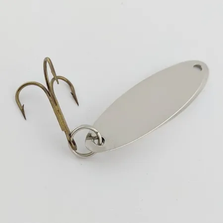 Acme Kastmaster, 7g Nickel, Cuillère Ondulante #24263