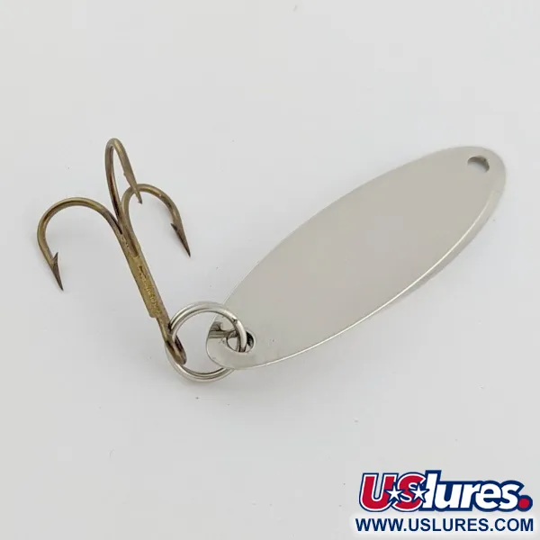 Acme Kastmaster, 7g Nickel, Cuillère Ondulante #24263