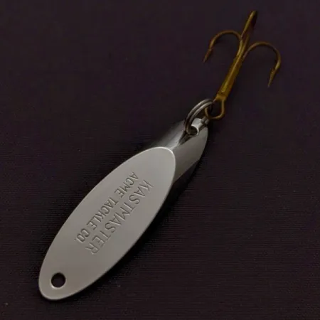 Acme Kastmaster, 7g Nickel, Cuillère Ondulante #24263